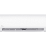 Midea MSAG-24HRN1 კონდიციონერი 75-80 მ² ფართისთვის